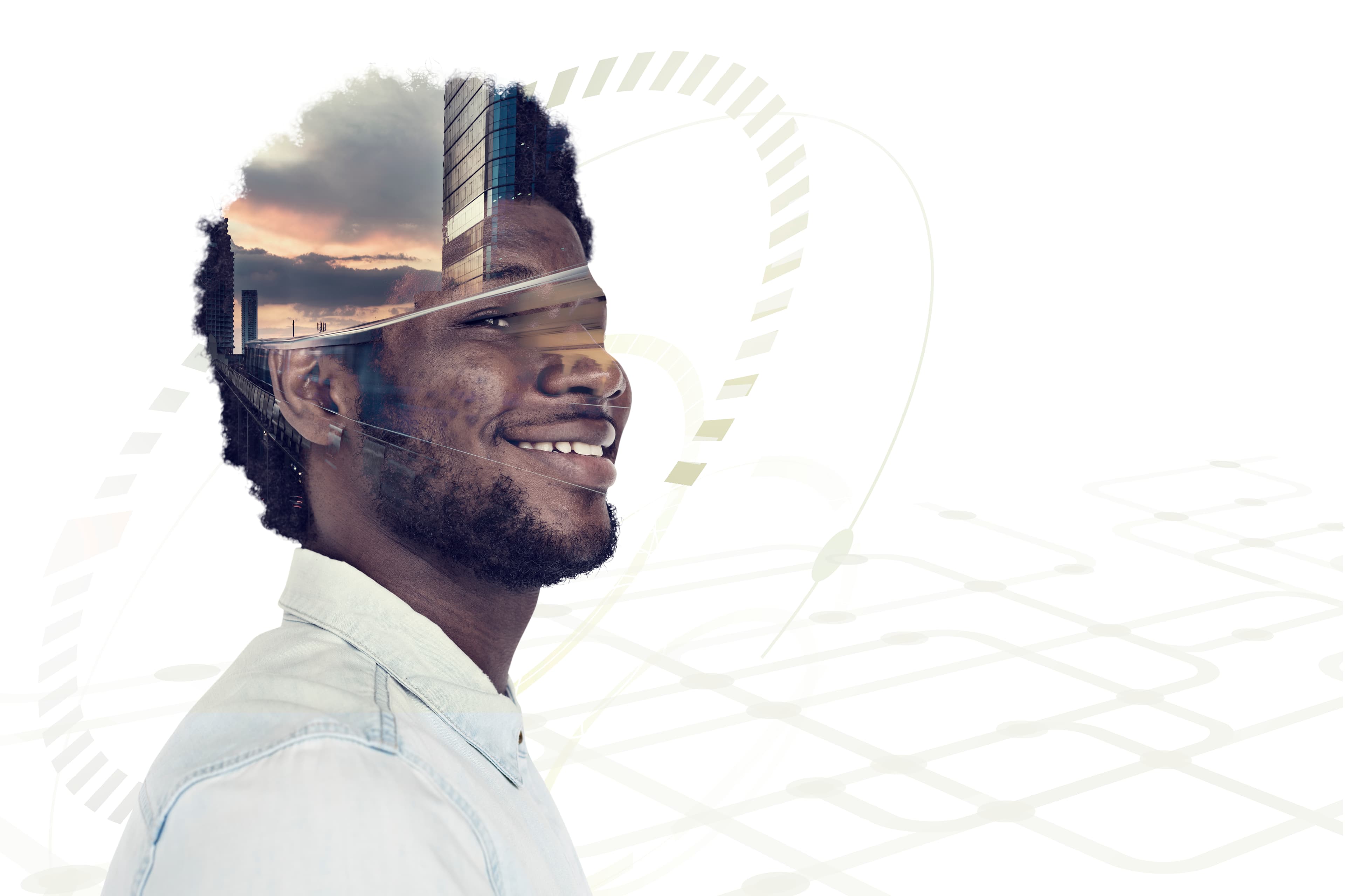 Professionnels tech à Kinshasa
