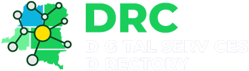 DRC Digital Directory
